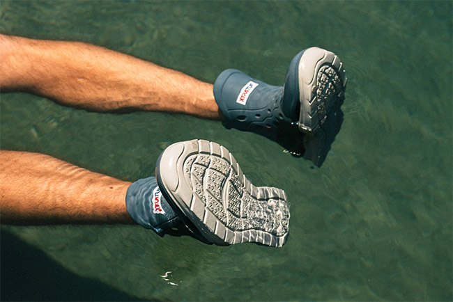 Lifestyle image of Hightide