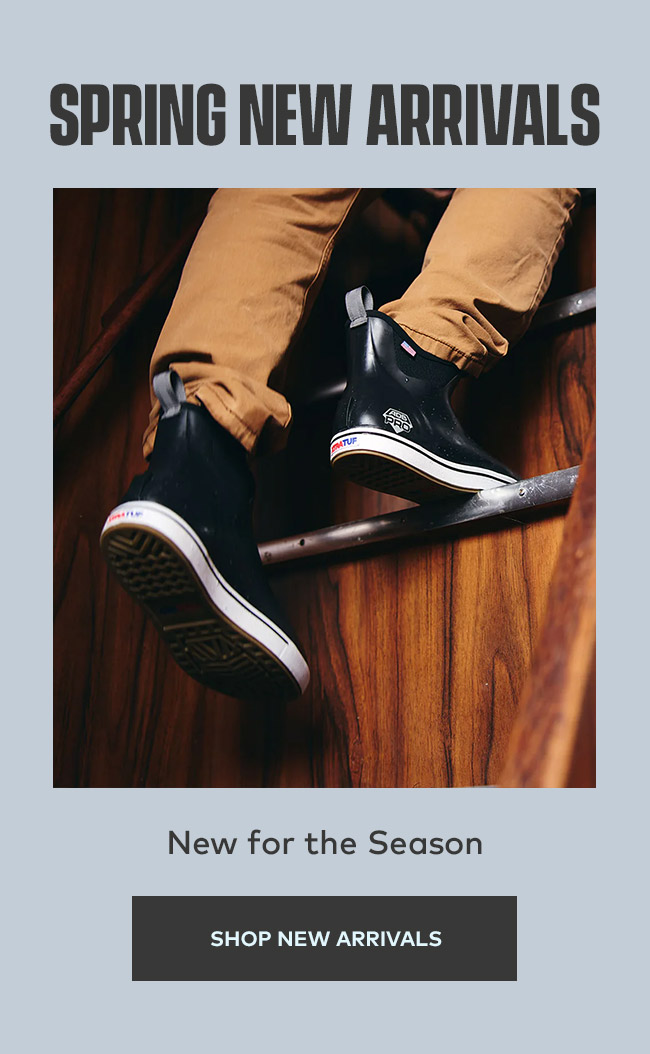 Spring New Arrivals | New for the Season | Shop New Arrivals