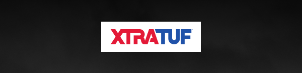 XTRATUF Logo