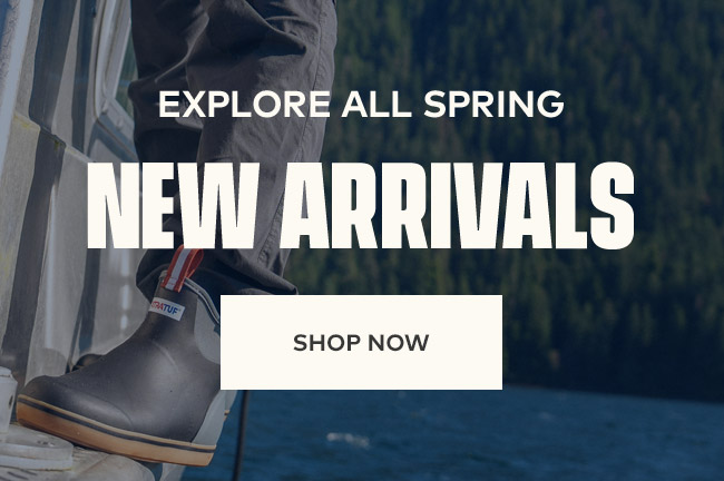 Explore all spring New Arrivals | Shop Now