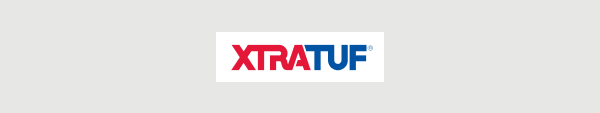XTRATUF logo