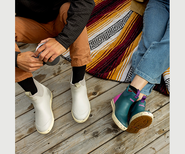 Camp Collection lifestyle image