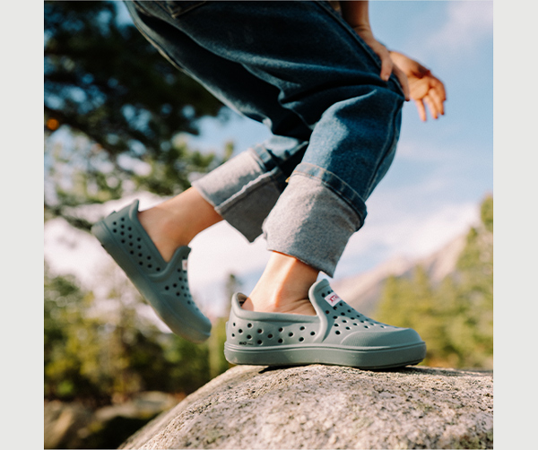 TUFS Kids' Cruiser lifestyle image