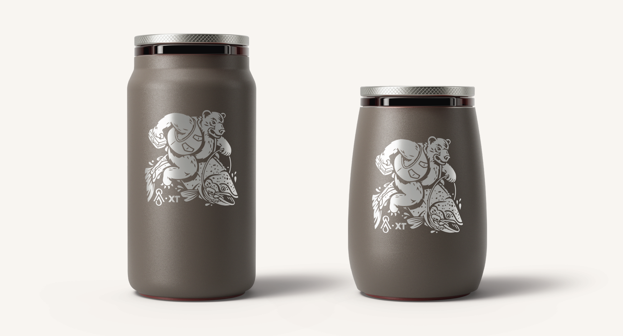 SMMT Outdoors Drinkware image