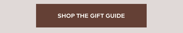 Shop The Gift Guide