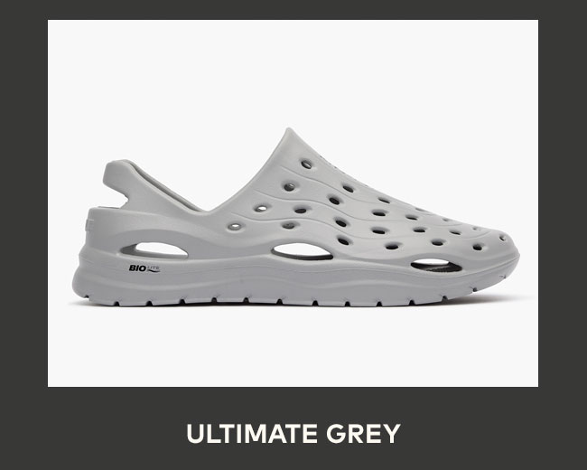 Ultimate Grey