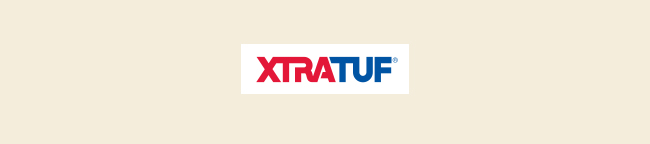 XTRATUF logo