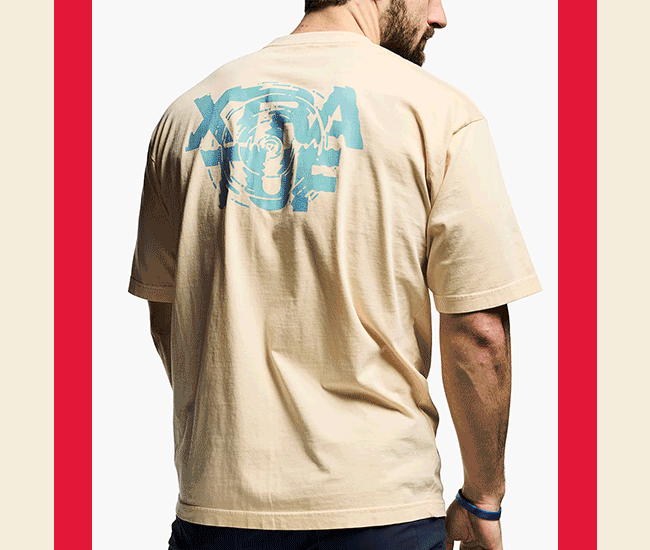 Xtratuf apparel lifestyle images