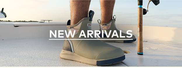 New Arrivals