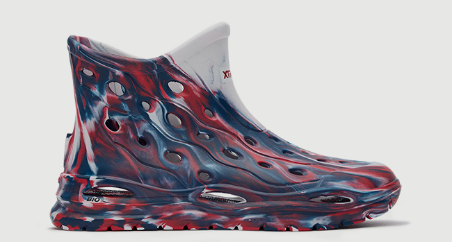 Men's Hightide RWB image