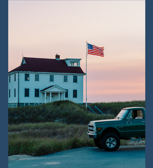 July 4th Lifestyle image July 4th Lifestyle image