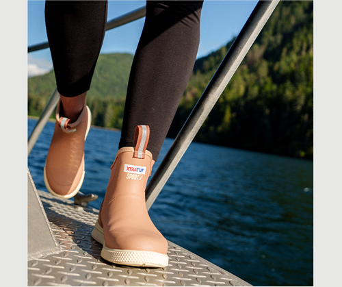 Women's ADB Sport lifestyle image Women's ADB Sport lifestyle image