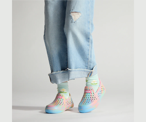 TUFS Kids' Cruiser lifestyle image TUFS Kids' Cruiser lifestyle image