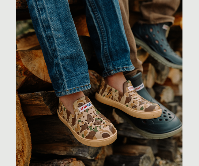 TUFS Kids Cruiser lifestyle image