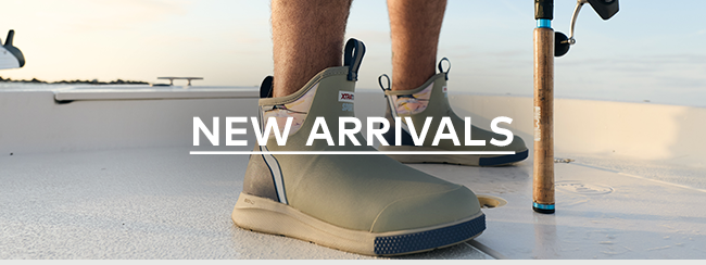 New Arrivals