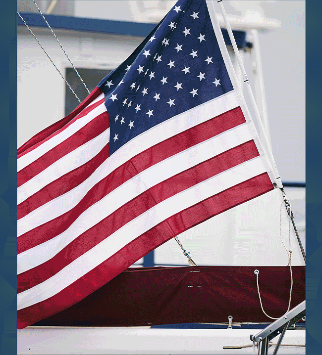 July 4th lifestyle images