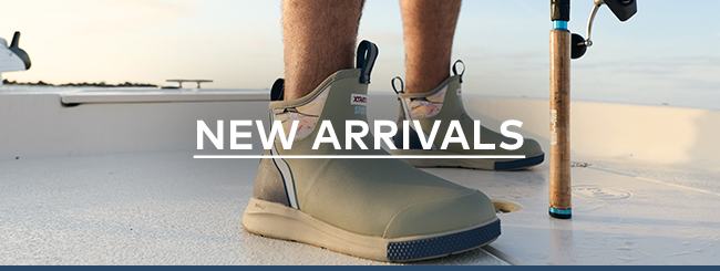 New Arrivals