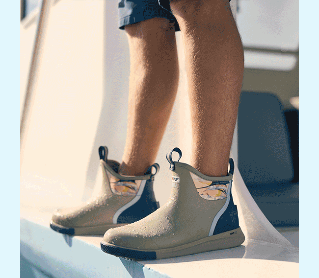 Guy Harvey rotating lifestyle images