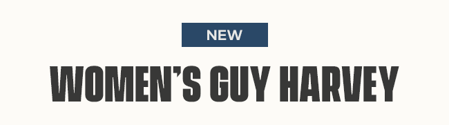 New | Women's Guy Harvey