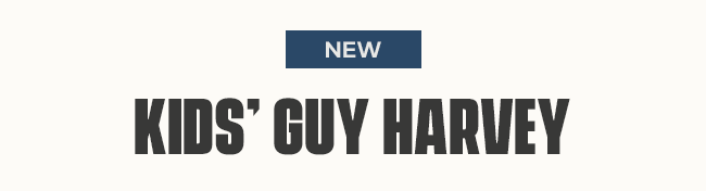 New | Kids' Guy Harvey