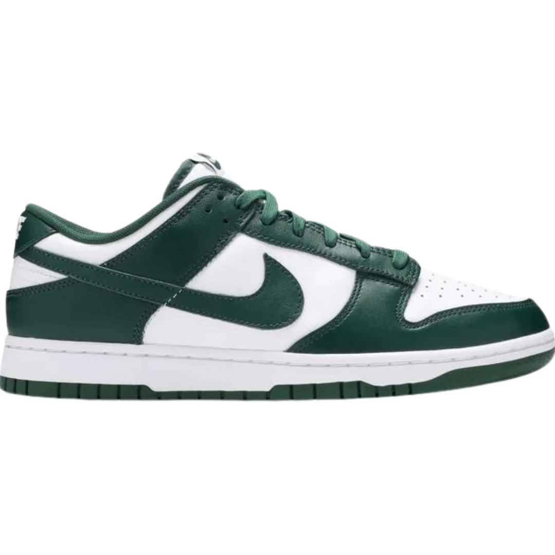 Image of Dunk Low Michigan State