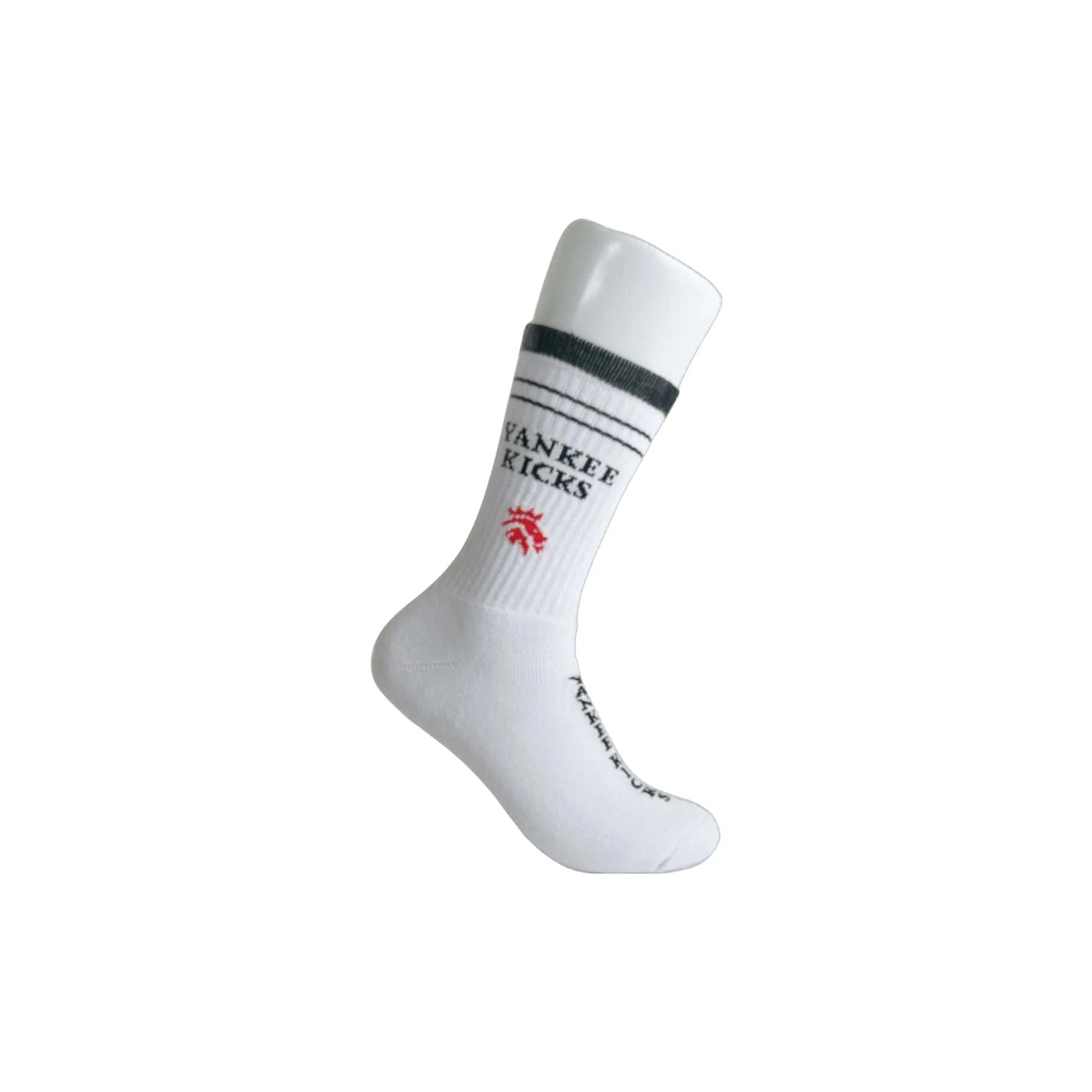 Image of YankeeKicks World Famous Socks Special Edition Collection
