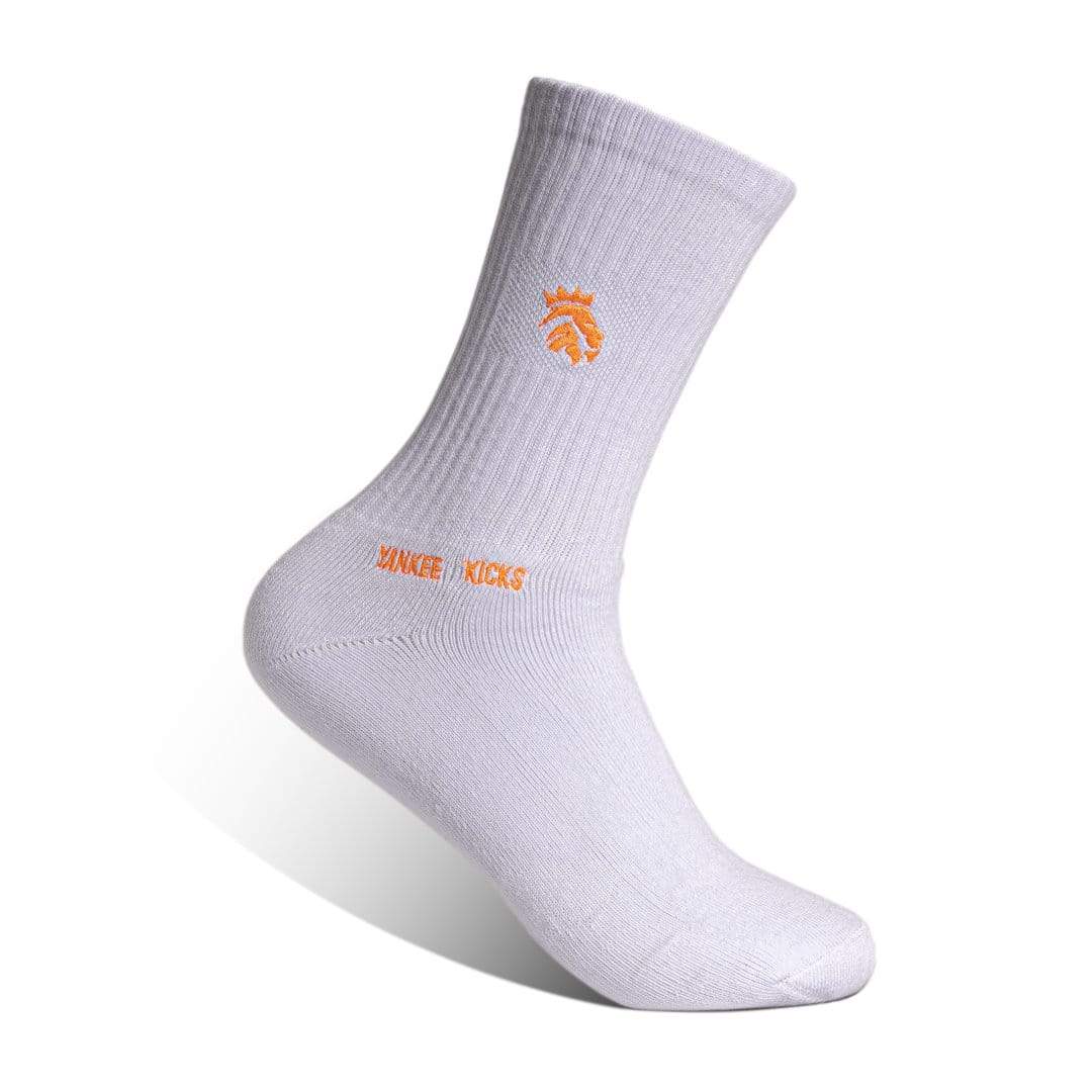 Image of YankeeKicks World Famous Kid's Socks