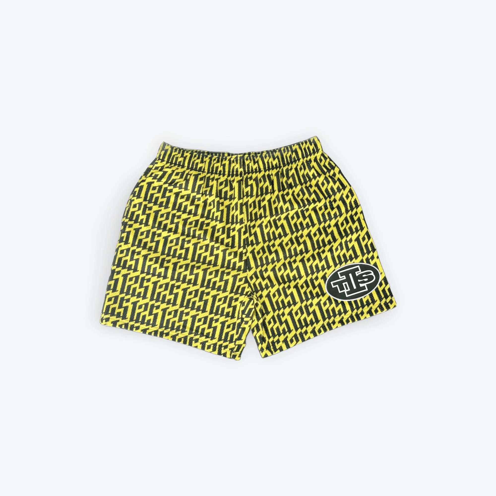 Image of True 2 Size Essential Short Pat Yell