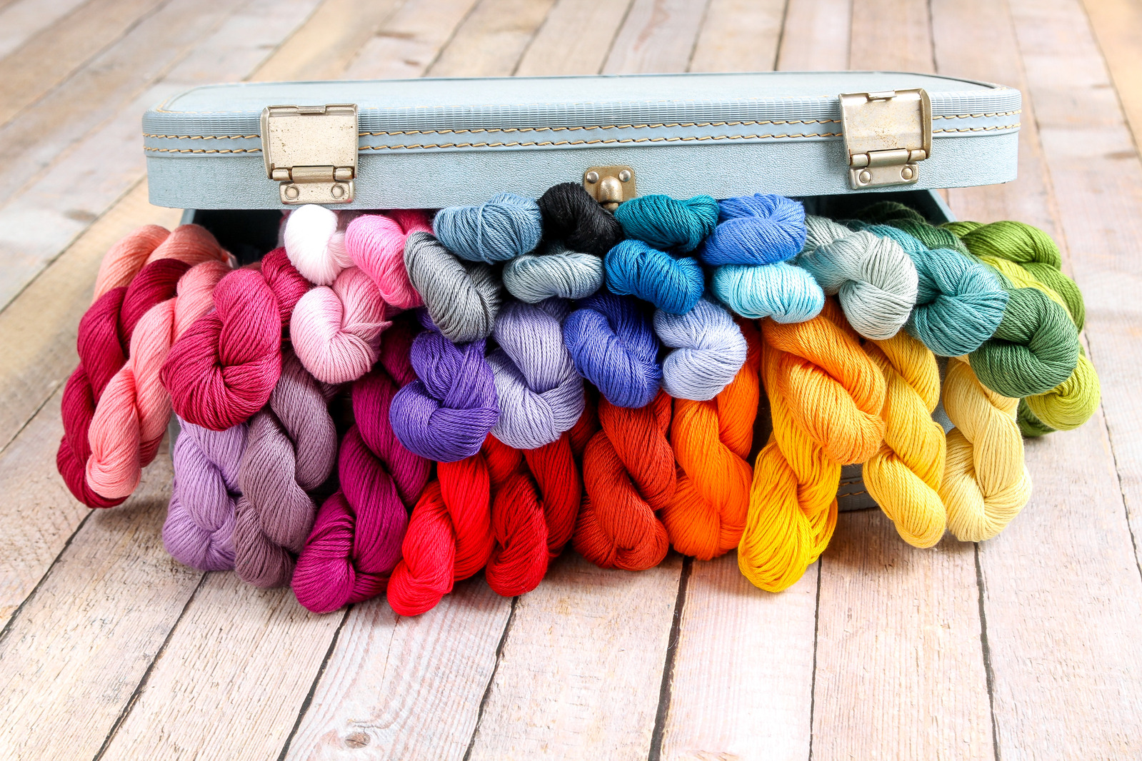 Cascade Yarns on sale