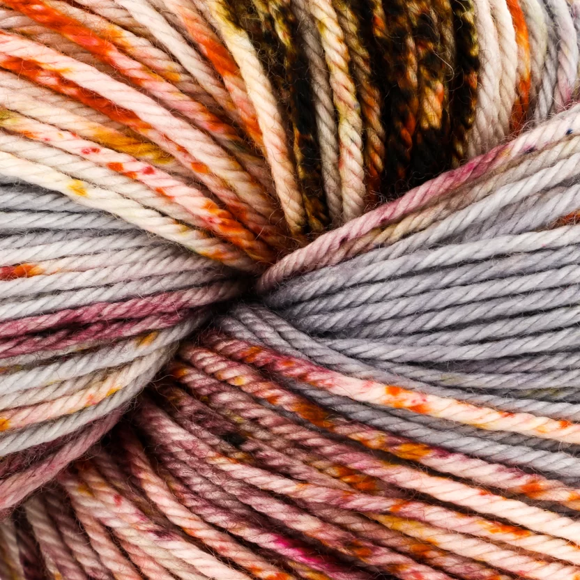 Hedgehog Fibres Merino DK
