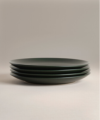 Small Plates