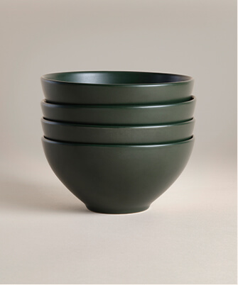 Small Bowls