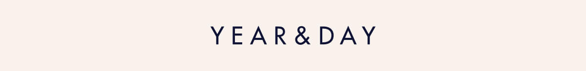 Year & Day