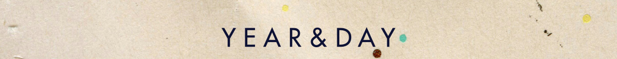 Year & Day