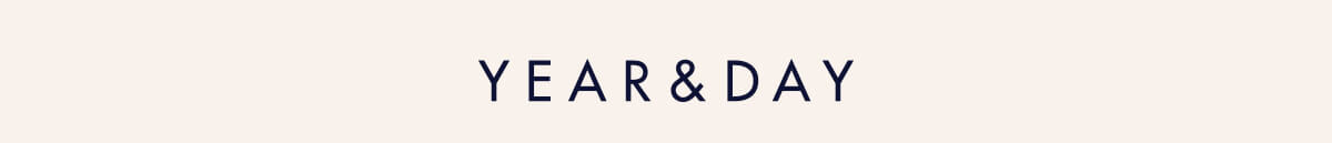 Year & Day
