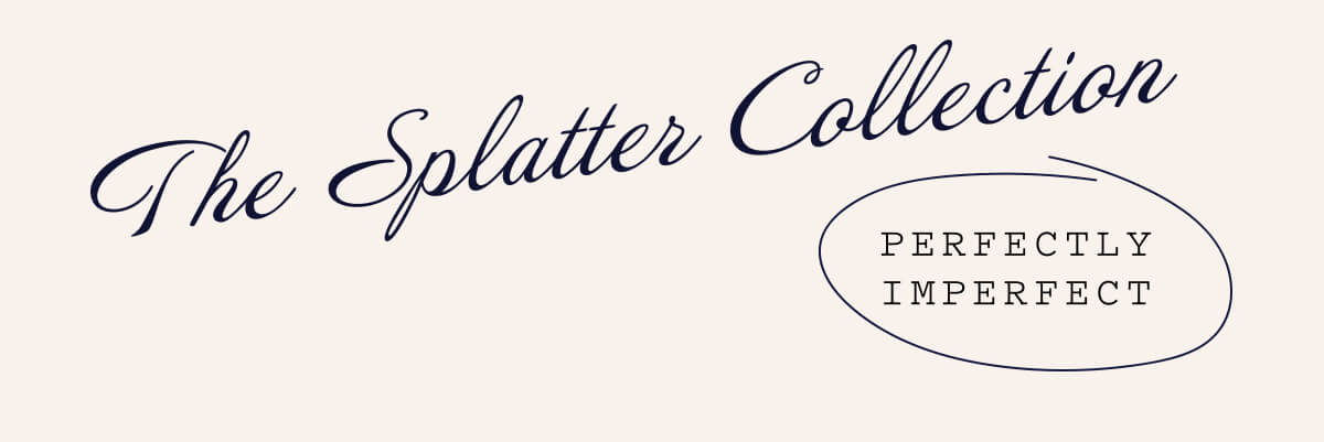The Splatter Collection