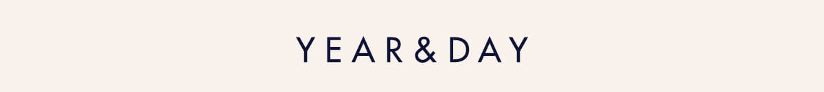 Year & Day
