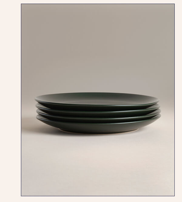Small Plates