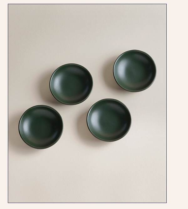 Dip Dishes