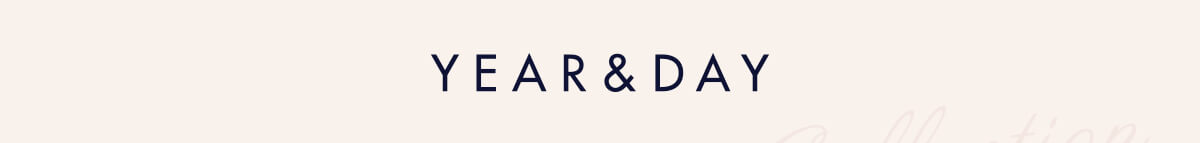 Year & Day