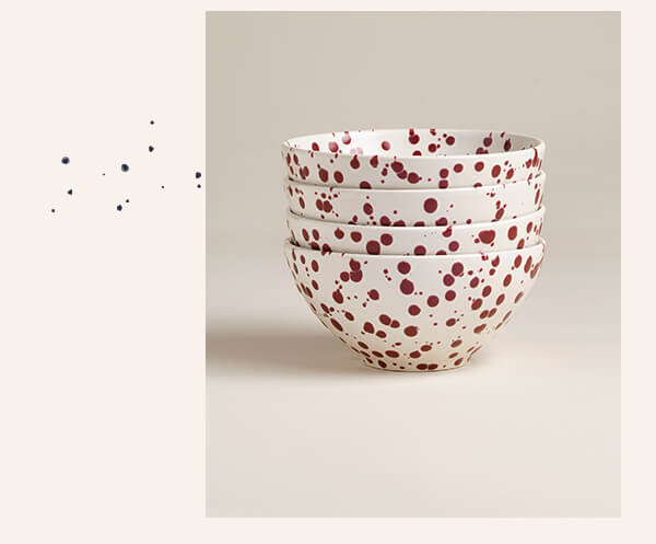 Small Bowls