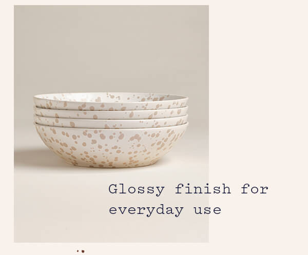 Big Bowls