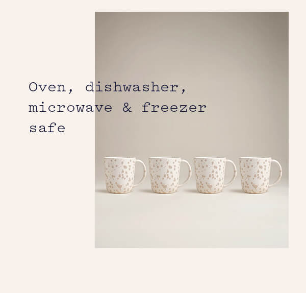 Mugs