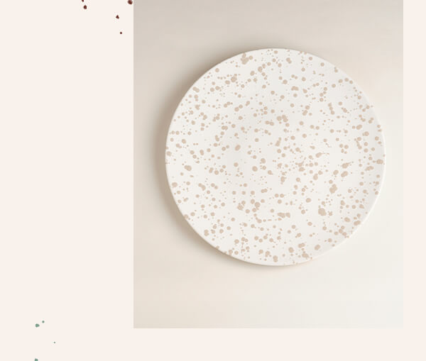 Serving Platter