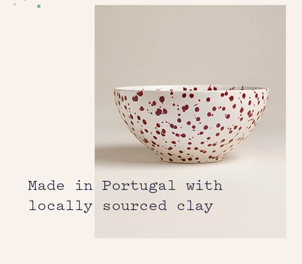 Serving Bowl