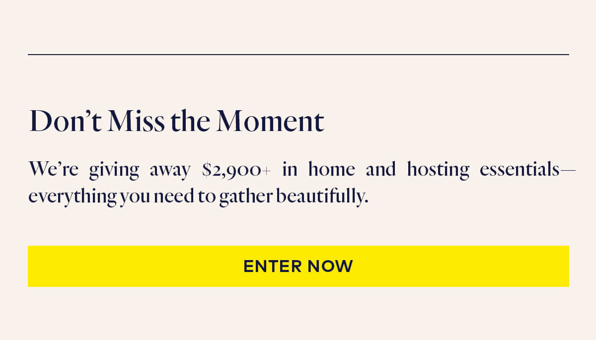 Enter Now