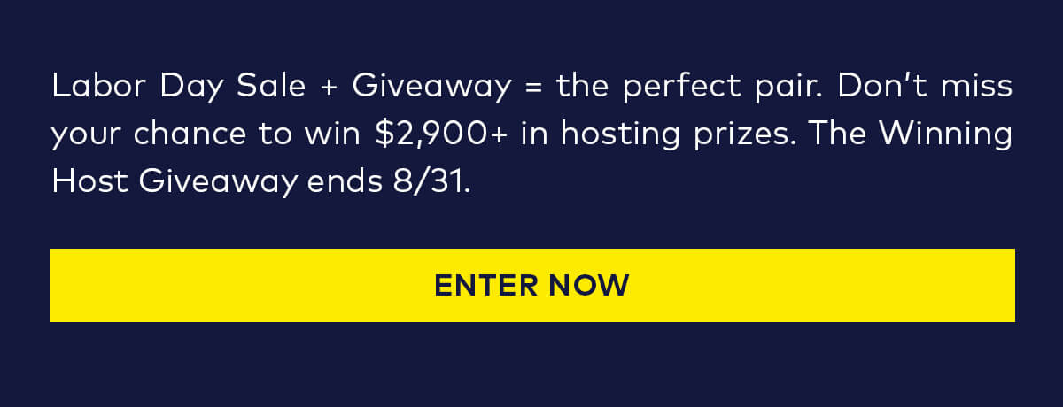 Enter Now