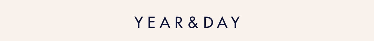 Year & Day