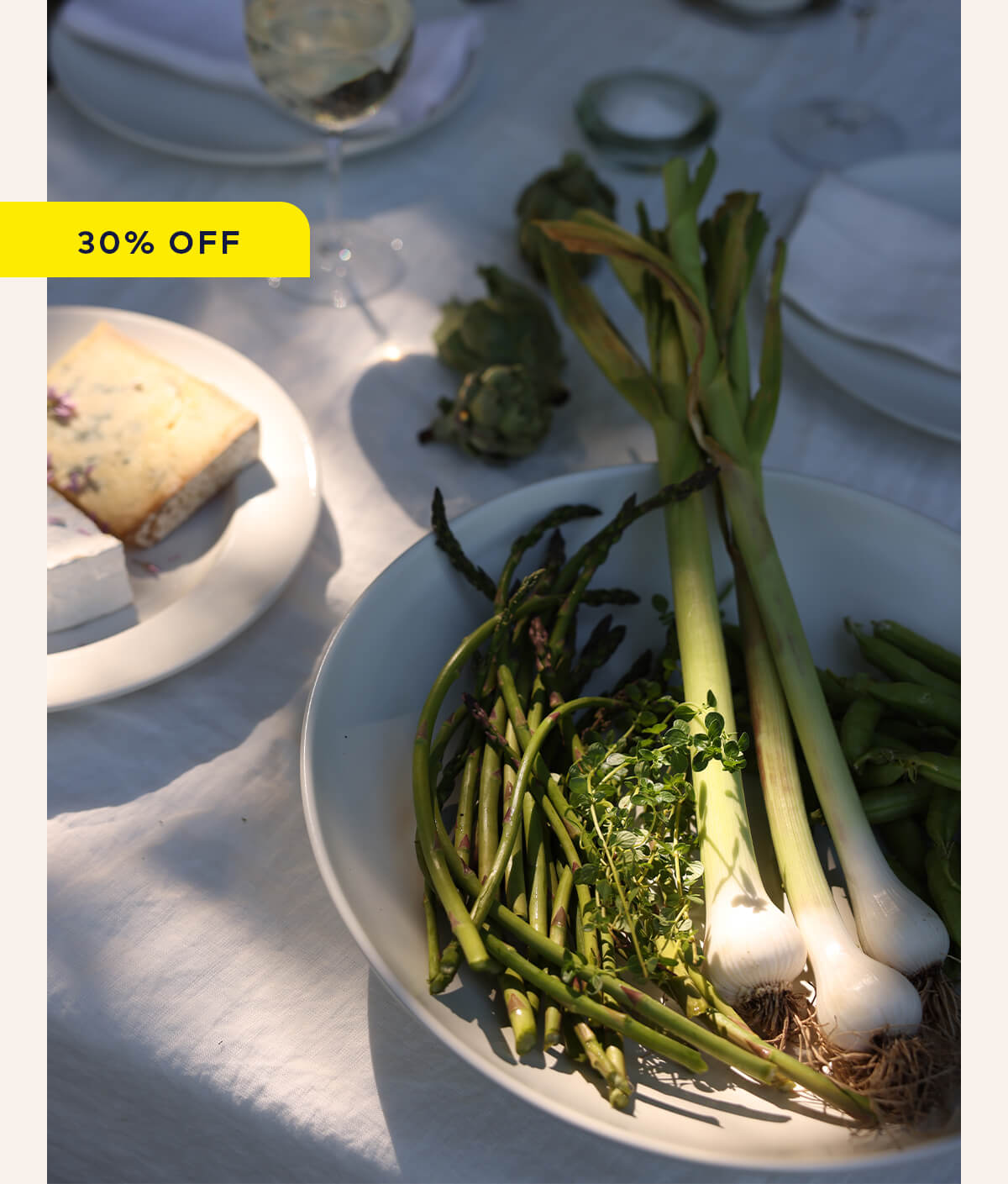 30% off outdoor