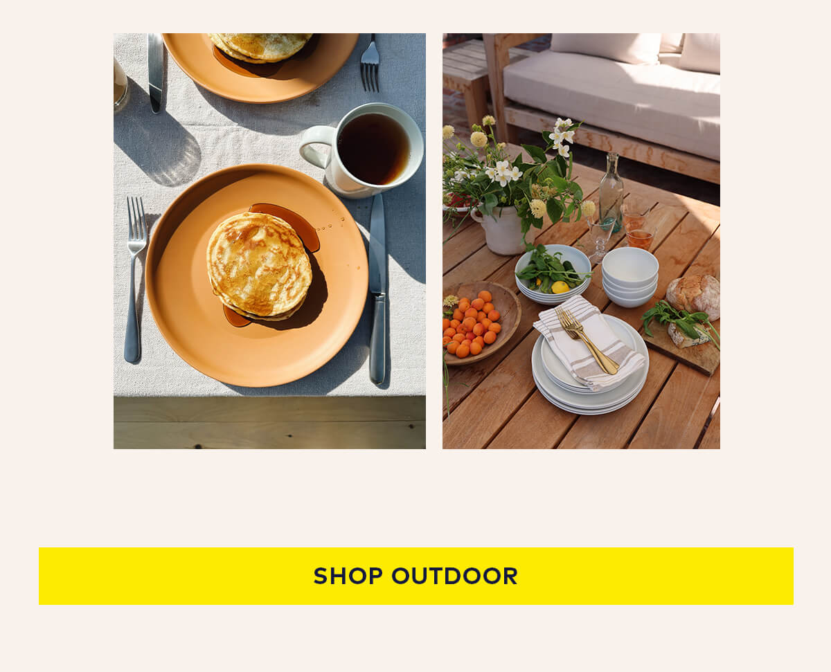 Shop Outdoor